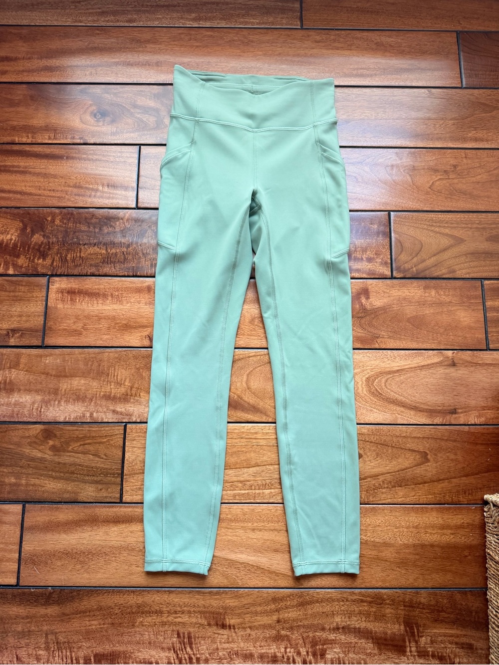 lululemon athletica Invigorate Leggings with Pockets